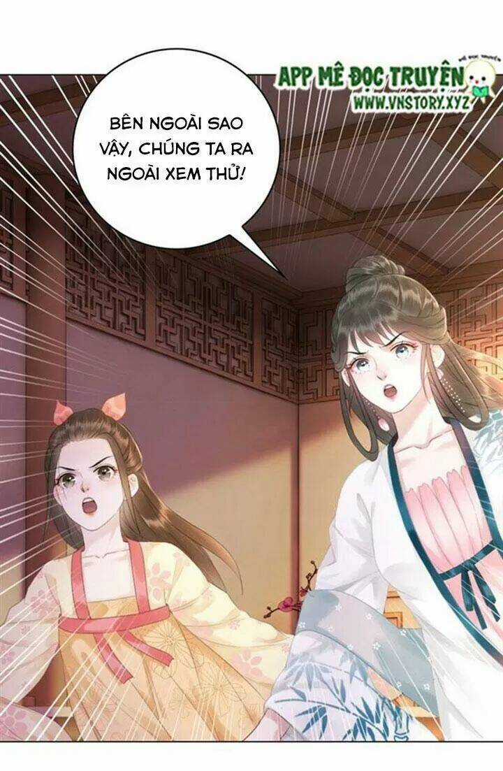 Cực Phẩm Phế Vật Tiểu Thư Chapter 97 trang 32