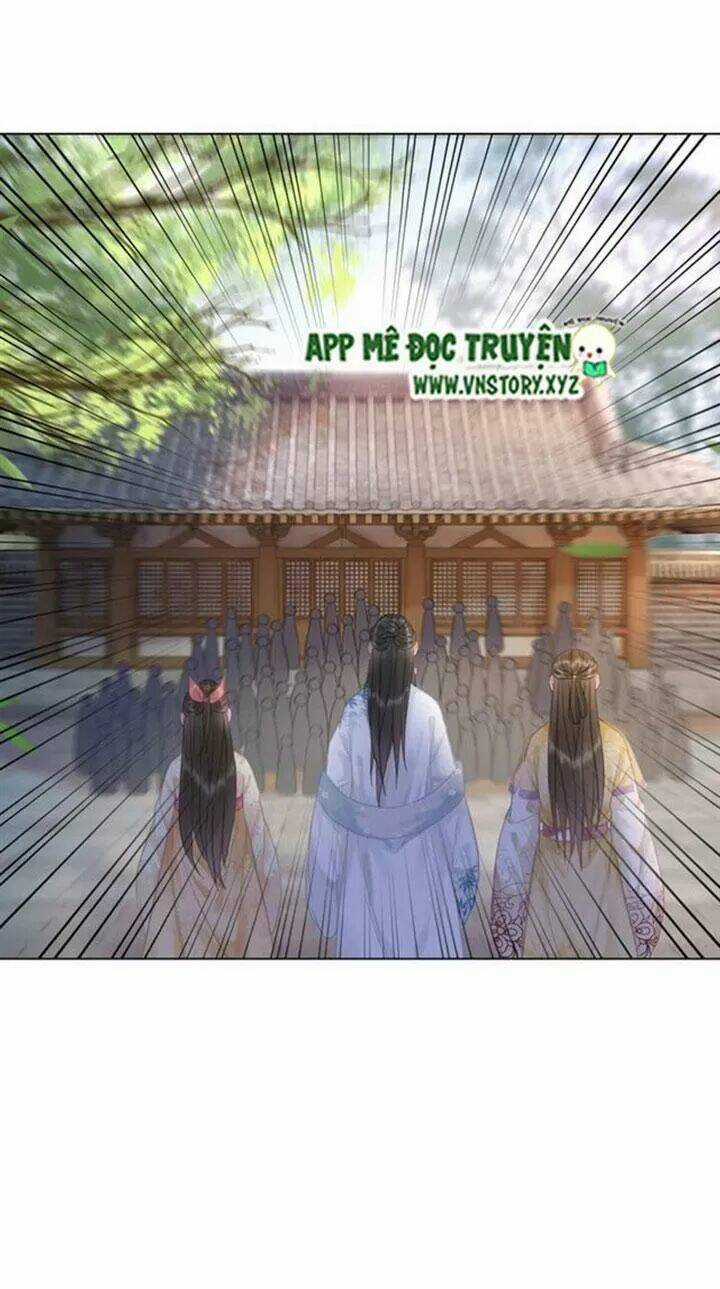 Cực Phẩm Phế Vật Tiểu Thư Chapter 97 trang 33