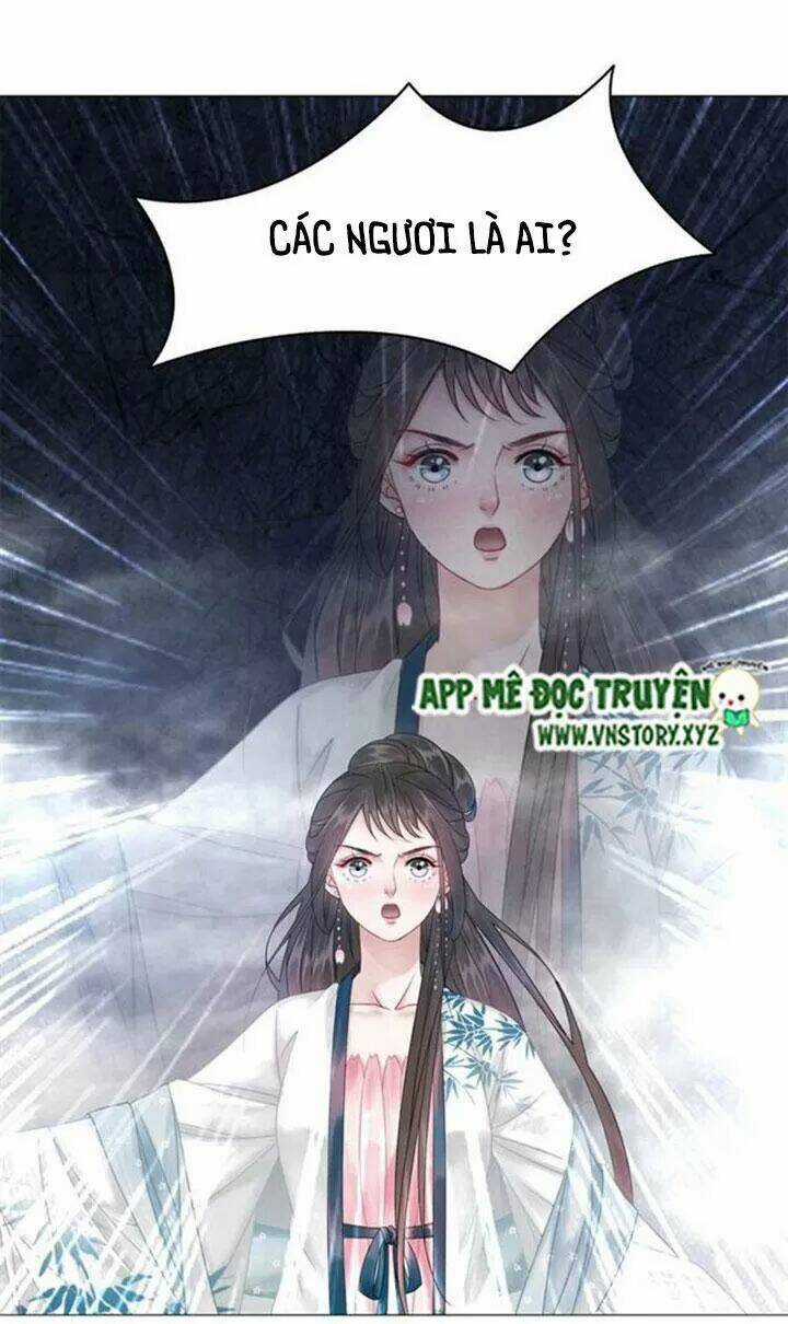 Cực Phẩm Phế Vật Tiểu Thư Chapter 97 trang 34