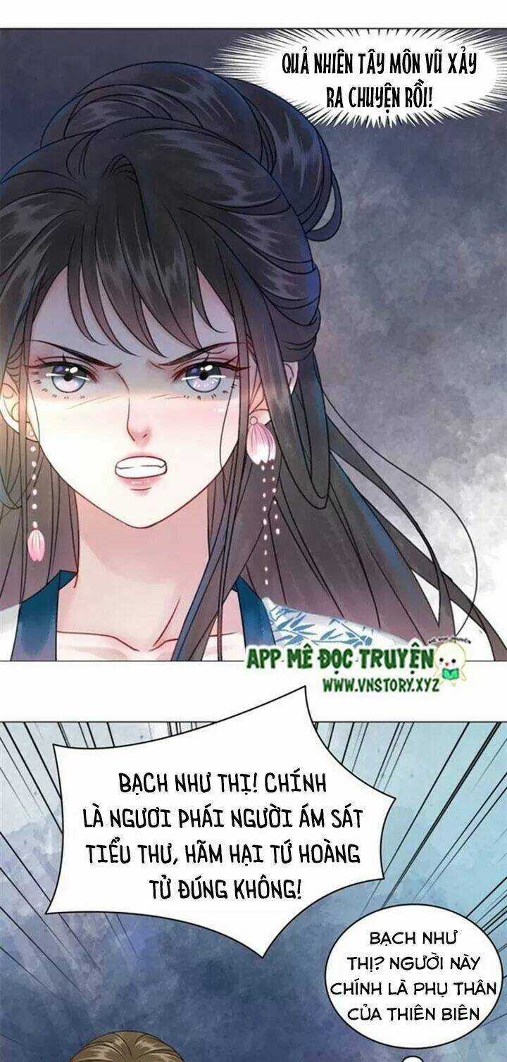 Cực Phẩm Phế Vật Tiểu Thư Chapter 97 trang 37