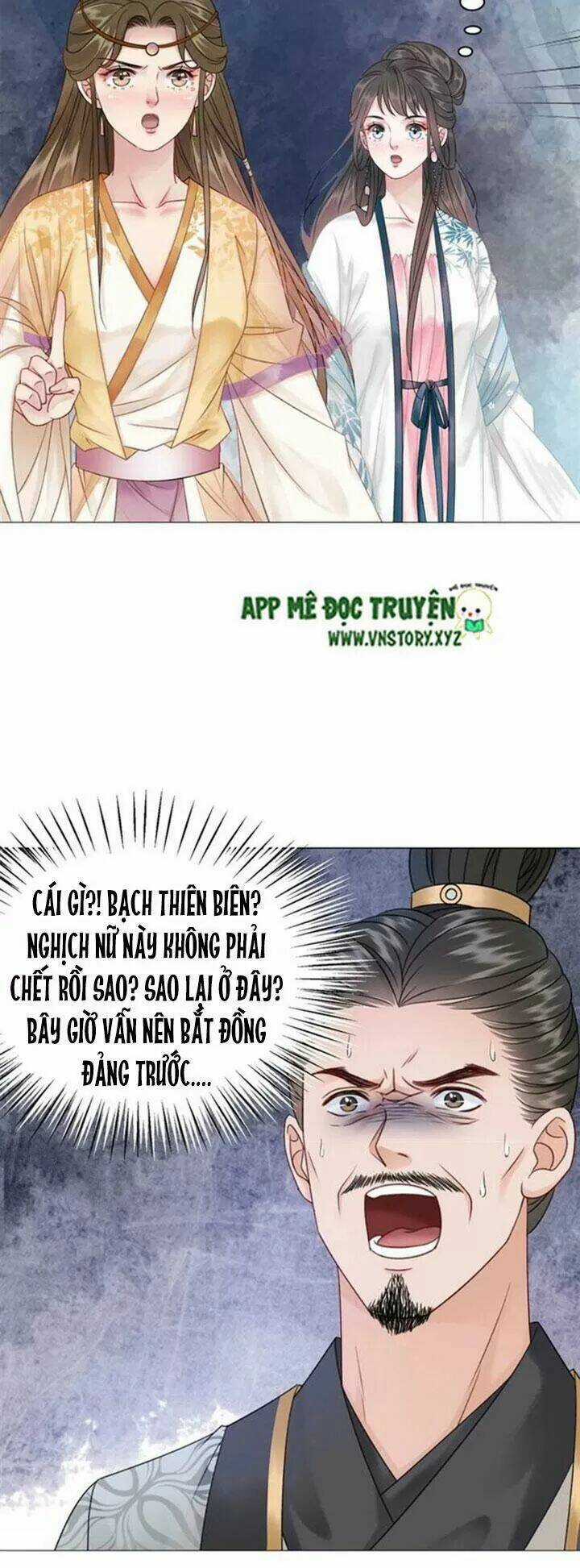Cực Phẩm Phế Vật Tiểu Thư Chapter 97 trang 38