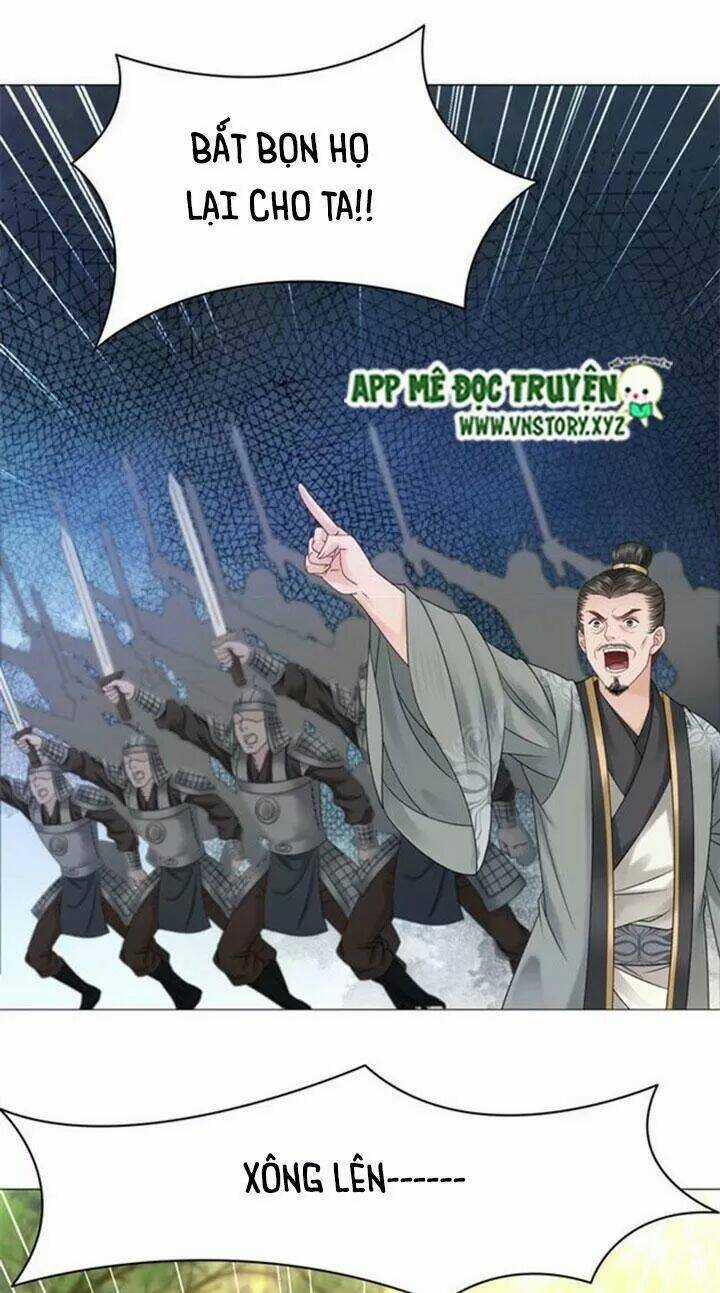 Cực Phẩm Phế Vật Tiểu Thư Chapter 97 trang 39