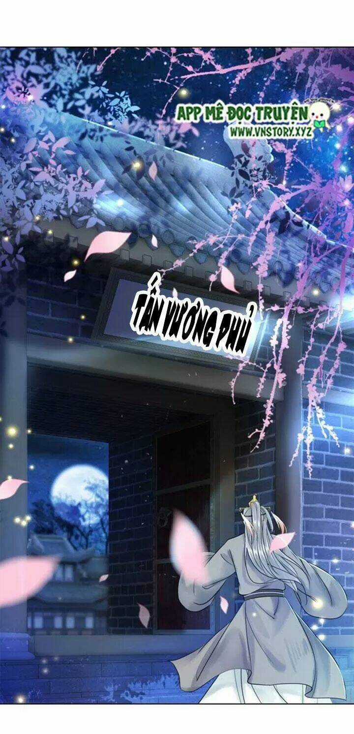 Cực Phẩm Phế Vật Tiểu Thư Chapter 97 trang 4