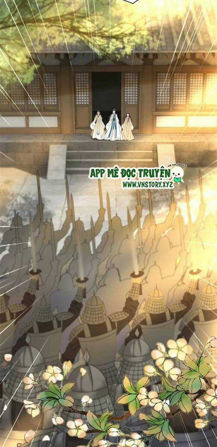 Cực Phẩm Phế Vật Tiểu Thư Chapter 97 trang 40