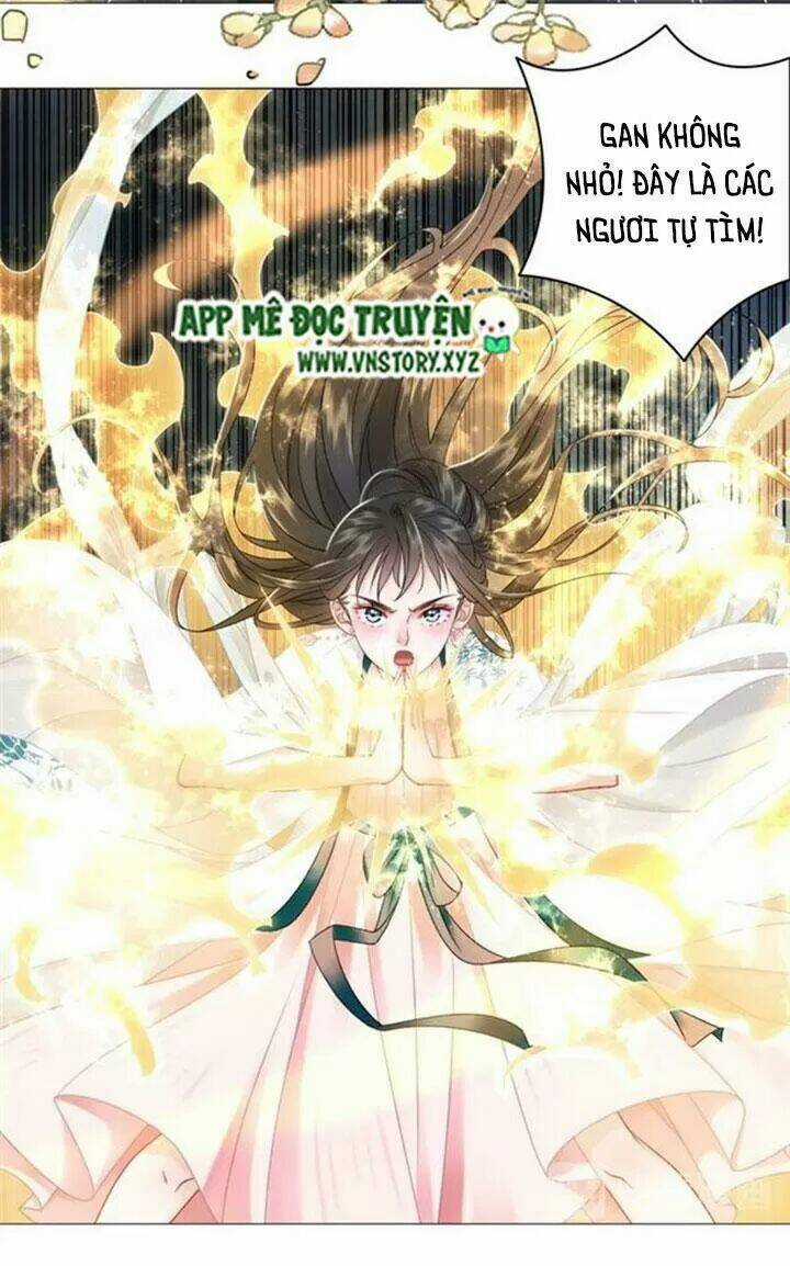 Cực Phẩm Phế Vật Tiểu Thư Chapter 97 trang 41