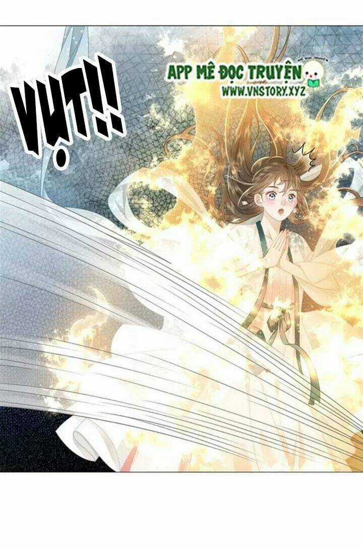 Cực Phẩm Phế Vật Tiểu Thư Chapter 97 trang 42