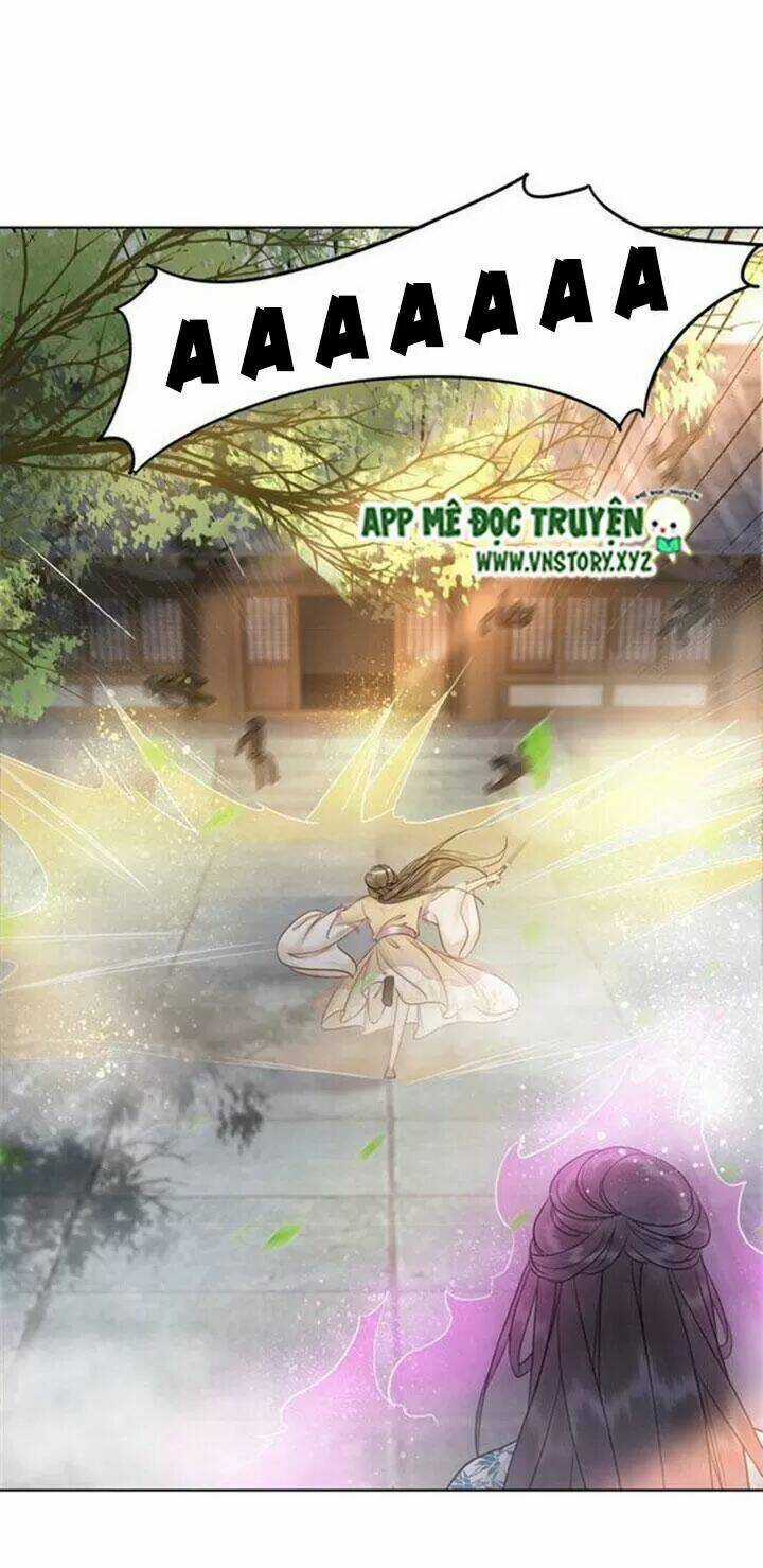 Cực Phẩm Phế Vật Tiểu Thư Chapter 97 trang 43