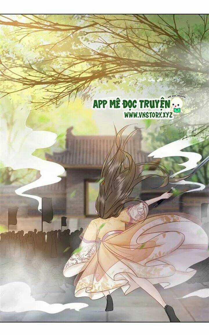 Cực Phẩm Phế Vật Tiểu Thư Chapter 97 trang 44