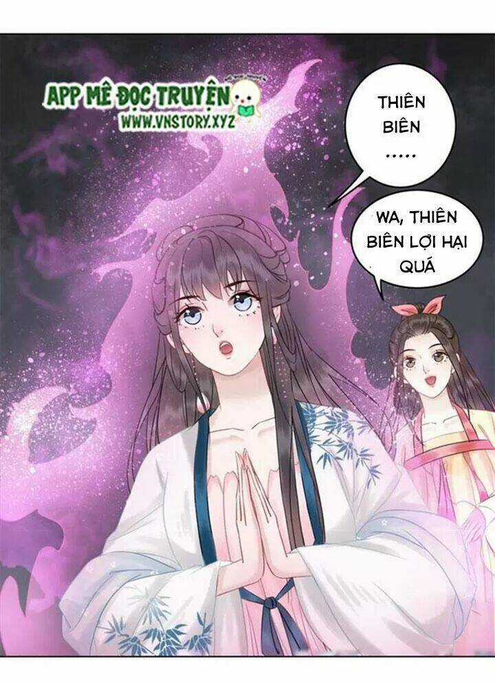 Cực Phẩm Phế Vật Tiểu Thư Chapter 97 trang 45