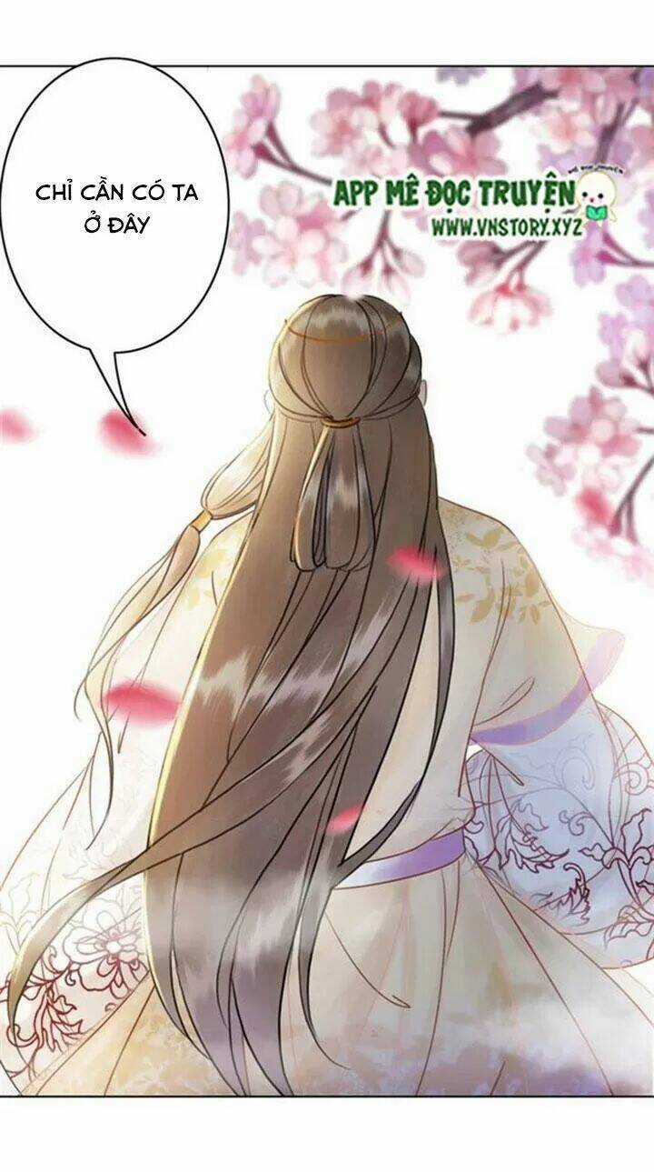 Cực Phẩm Phế Vật Tiểu Thư Chapter 97 trang 46