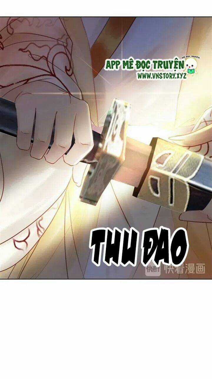 Cực Phẩm Phế Vật Tiểu Thư Chapter 97 trang 47