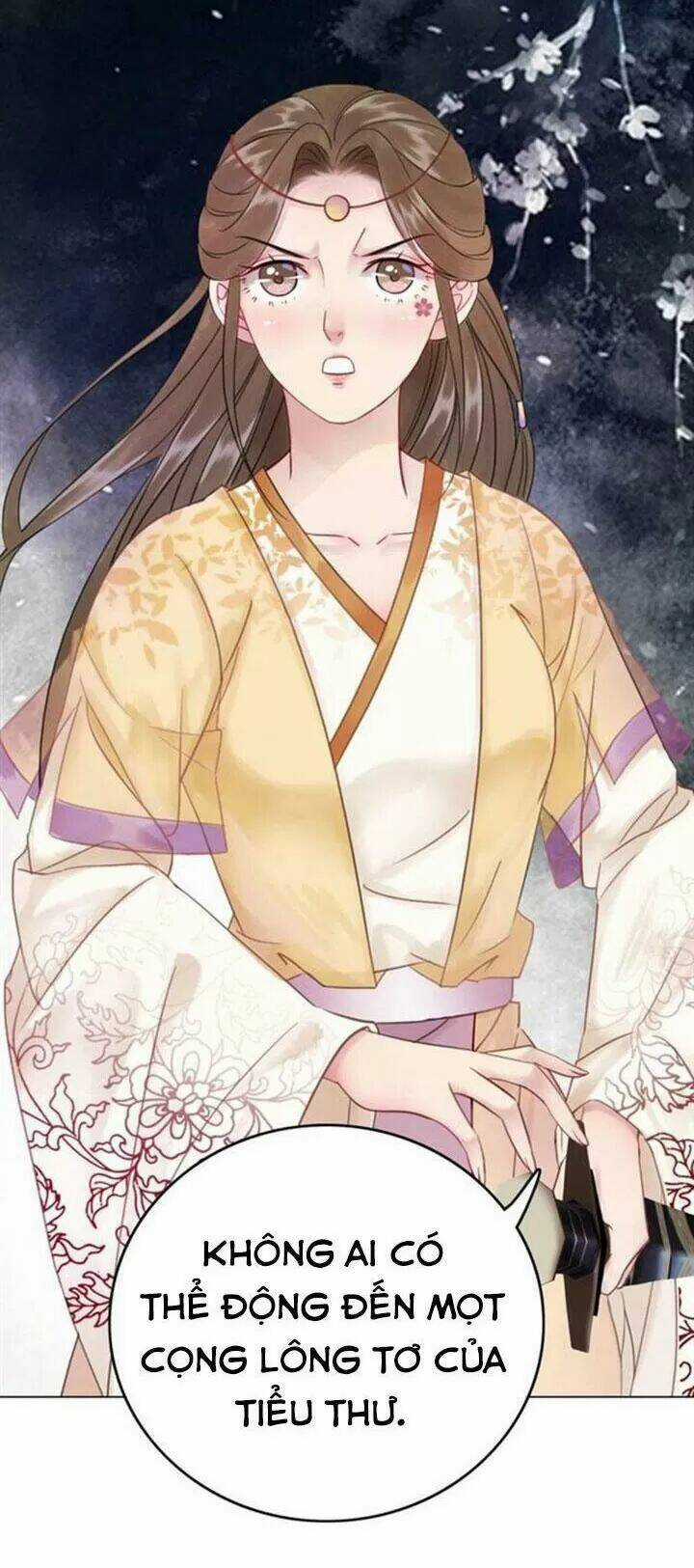 Cực Phẩm Phế Vật Tiểu Thư Chapter 97 trang 49