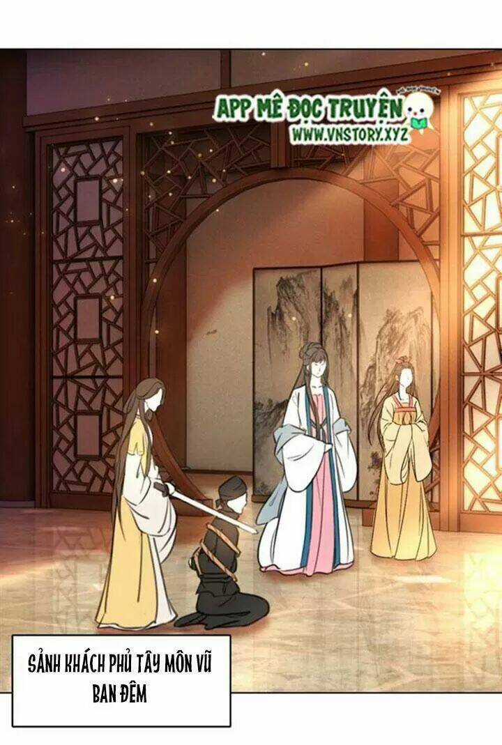 Cực Phẩm Phế Vật Tiểu Thư Chapter 97 trang 5