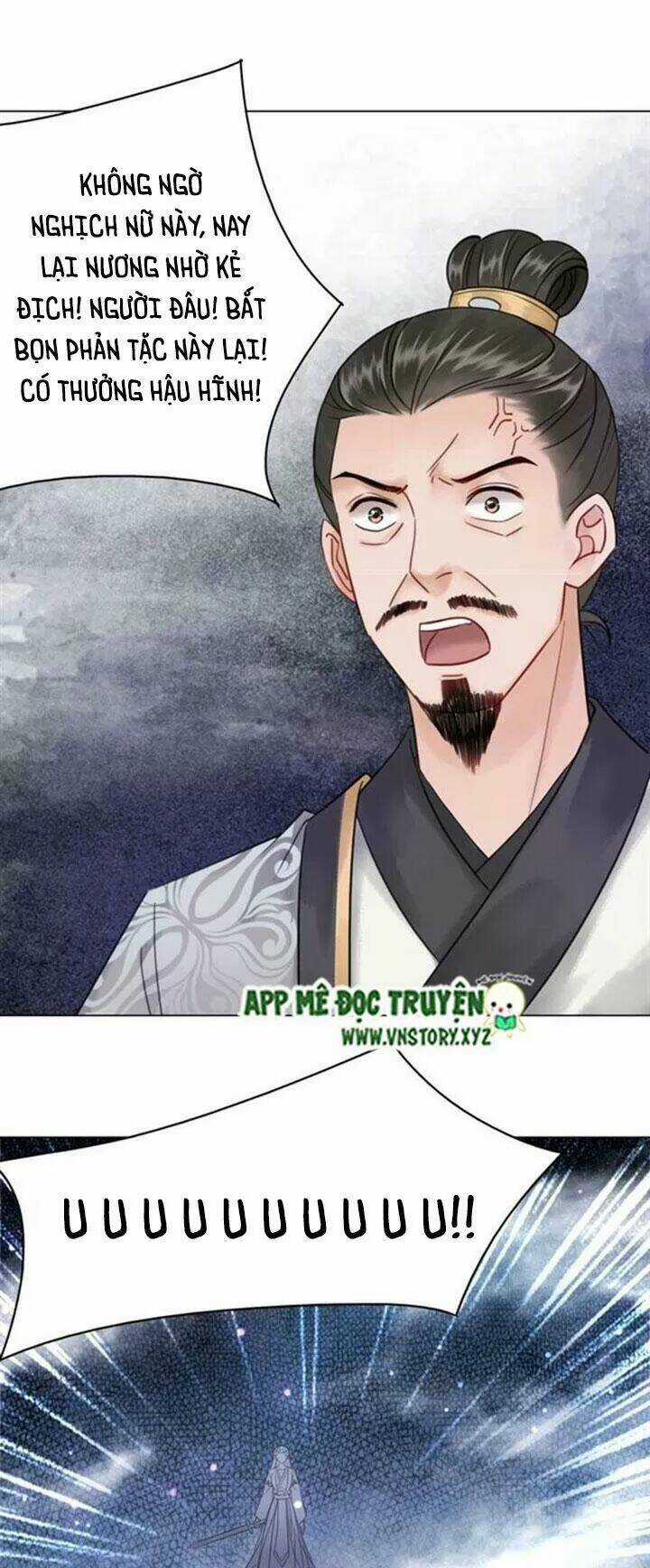 Cực Phẩm Phế Vật Tiểu Thư Chapter 97 trang 50