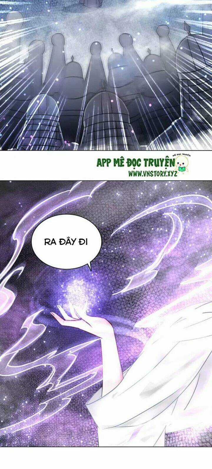 Cực Phẩm Phế Vật Tiểu Thư Chapter 97 trang 51