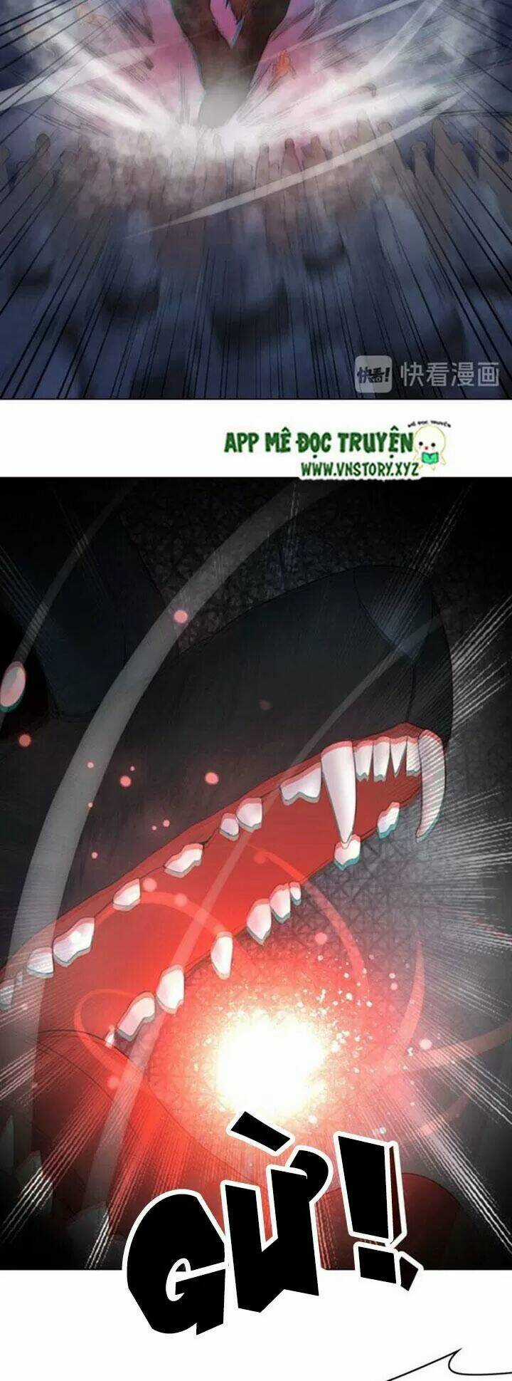 Cực Phẩm Phế Vật Tiểu Thư Chapter 97 trang 54