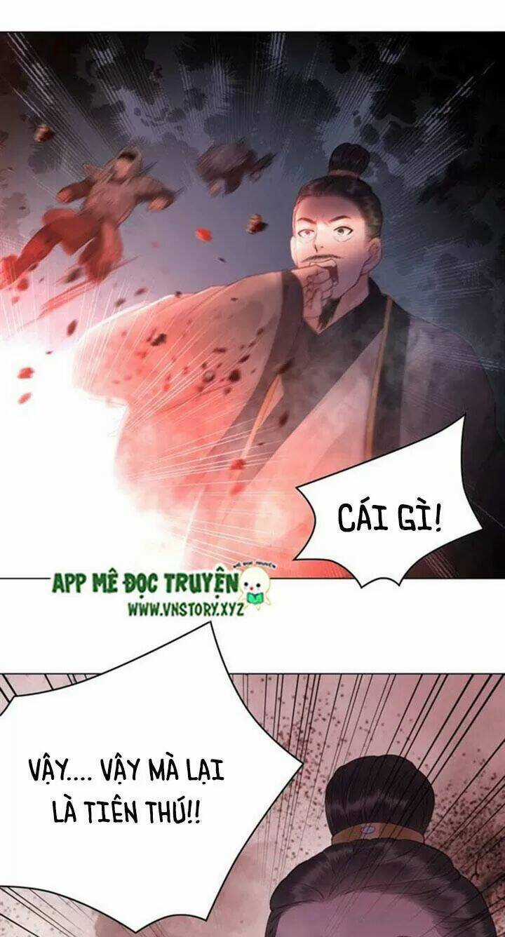 Cực Phẩm Phế Vật Tiểu Thư Chapter 97 trang 56