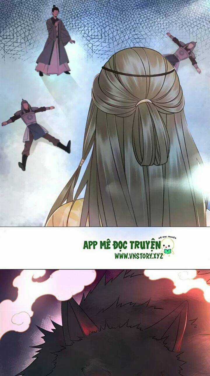Cực Phẩm Phế Vật Tiểu Thư Chapter 97 trang 58