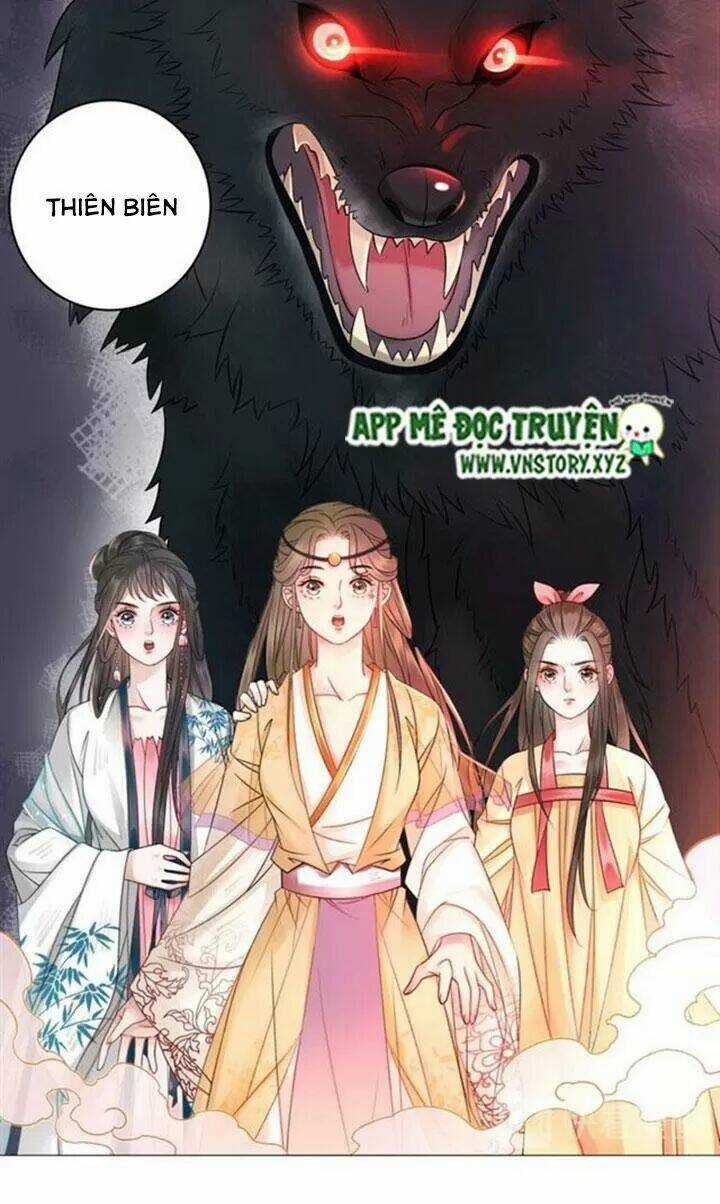 Cực Phẩm Phế Vật Tiểu Thư Chapter 97 trang 59