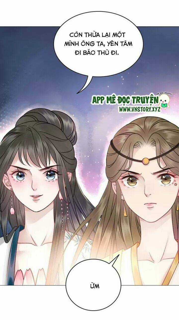 Cực Phẩm Phế Vật Tiểu Thư Chapter 97 trang 60