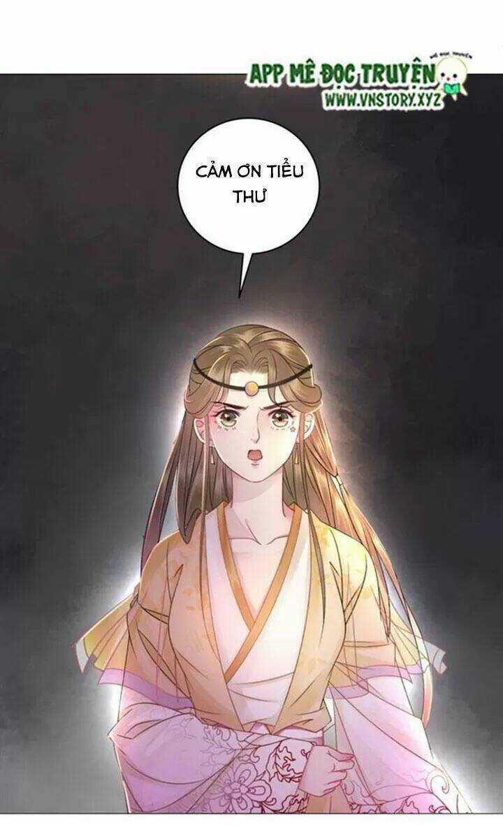 Cực Phẩm Phế Vật Tiểu Thư Chapter 97 trang 61