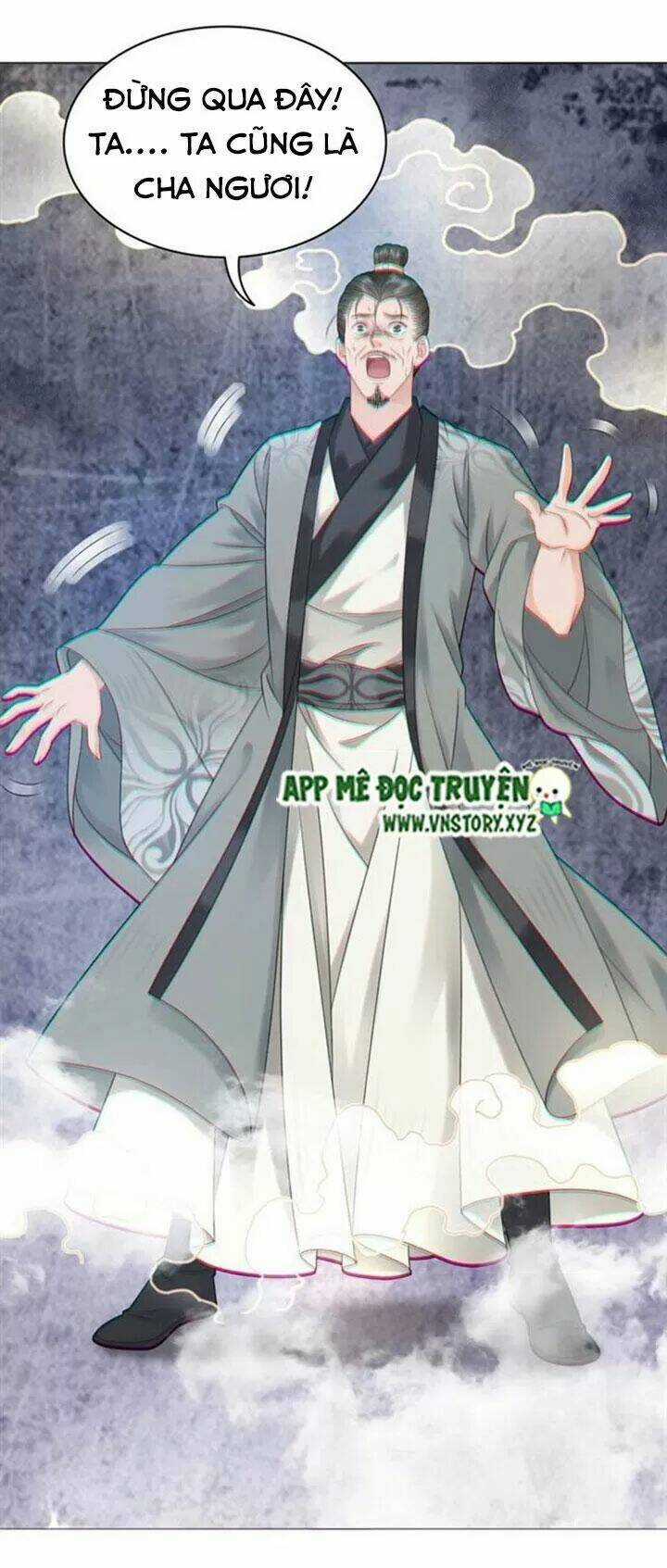 Cực Phẩm Phế Vật Tiểu Thư Chapter 97 trang 63