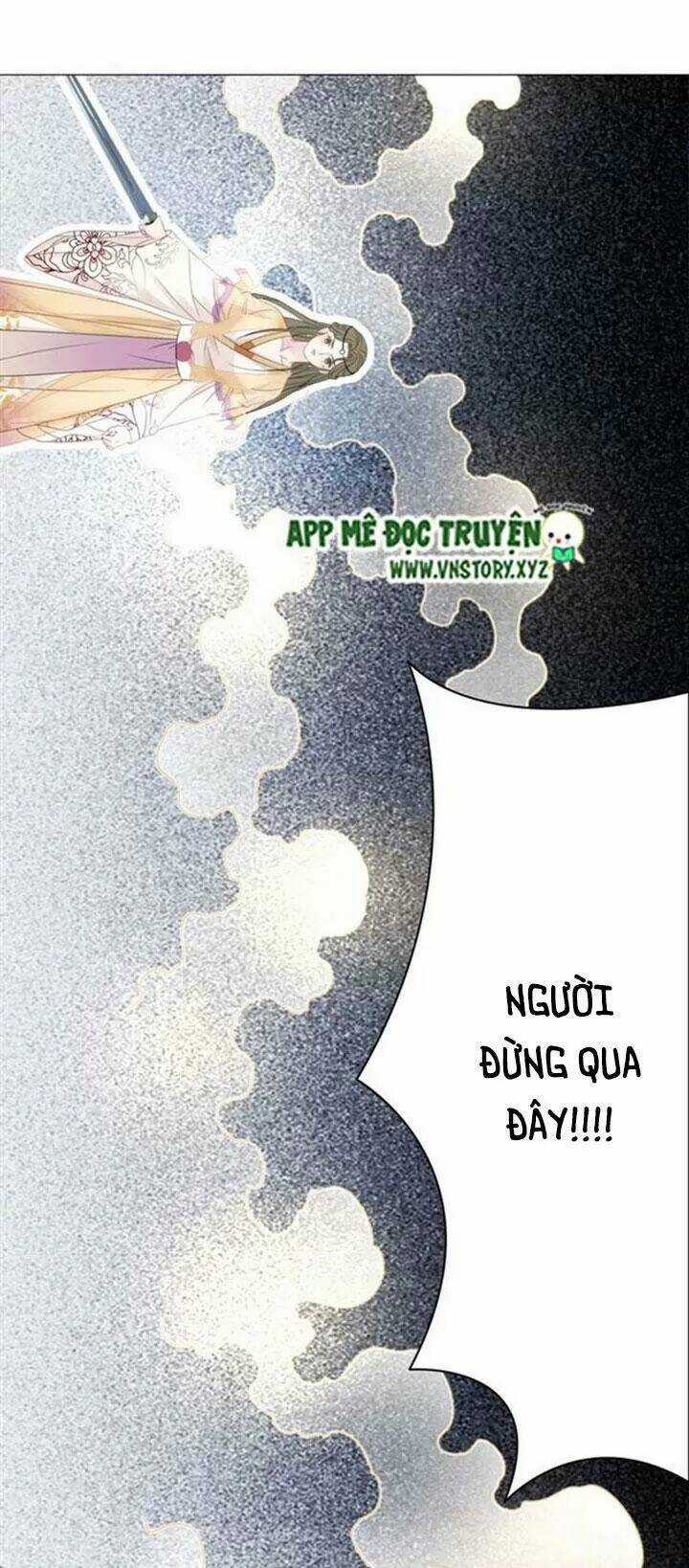 Cực Phẩm Phế Vật Tiểu Thư Chapter 97 trang 65