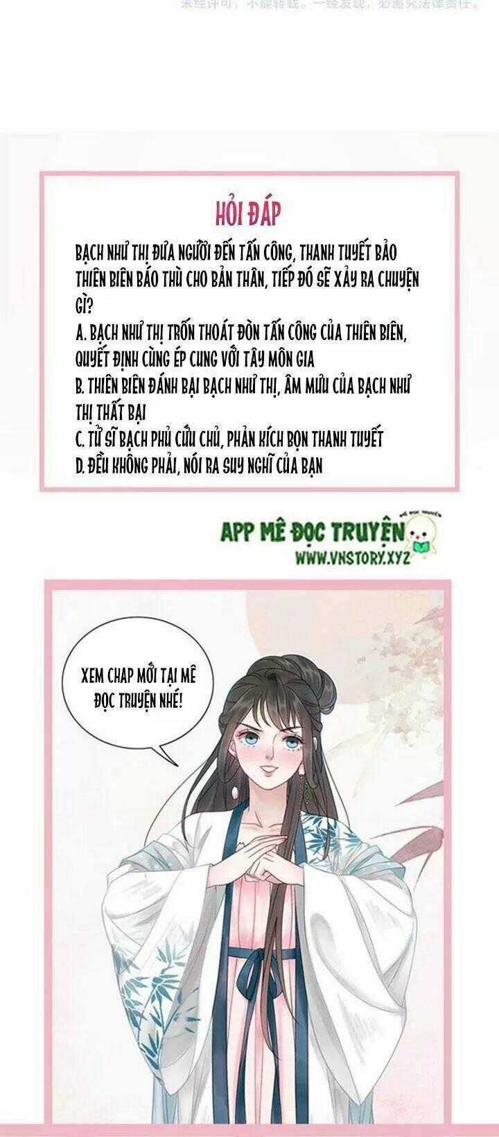 Cực Phẩm Phế Vật Tiểu Thư Chapter 97 trang 67