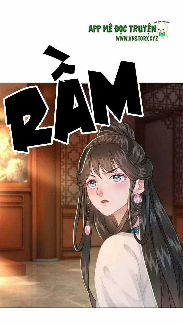 Cực Phẩm Phế Vật Tiểu Thư Chapter 97 trang 7