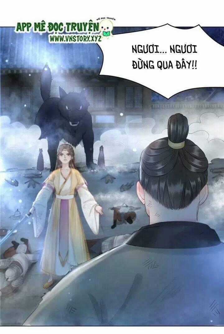Cực Phẩm Phế Vật Tiểu Thư Chapter 98 trang 1