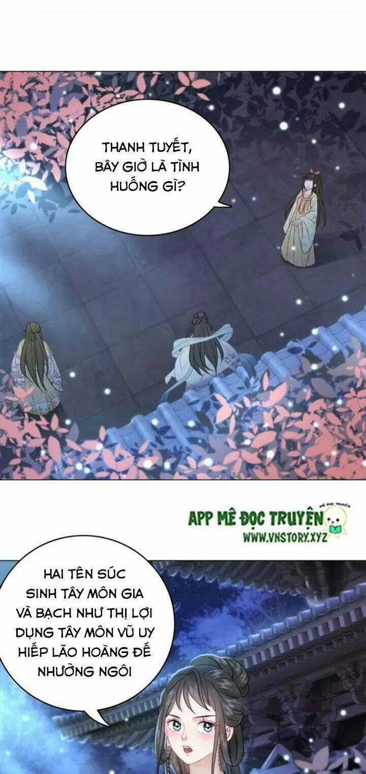 Cực Phẩm Phế Vật Tiểu Thư Chapter 99 trang 1