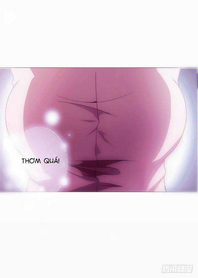 Cực Phẩm Thấu Thị Tiểu Tà Y Chapter 1 trang 10