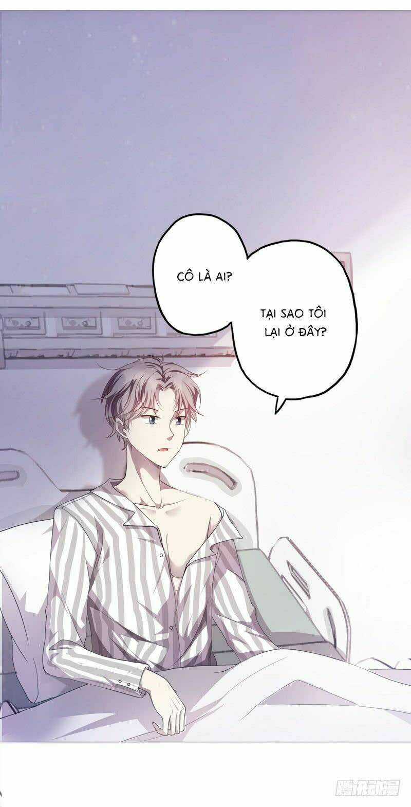 Cực Phẩm Thấu Thị Tiểu Tà Y Chapter 1 trang 14