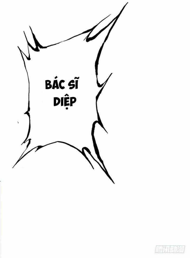 Cực Phẩm Thấu Thị Tiểu Tà Y Chapter 1 trang 16