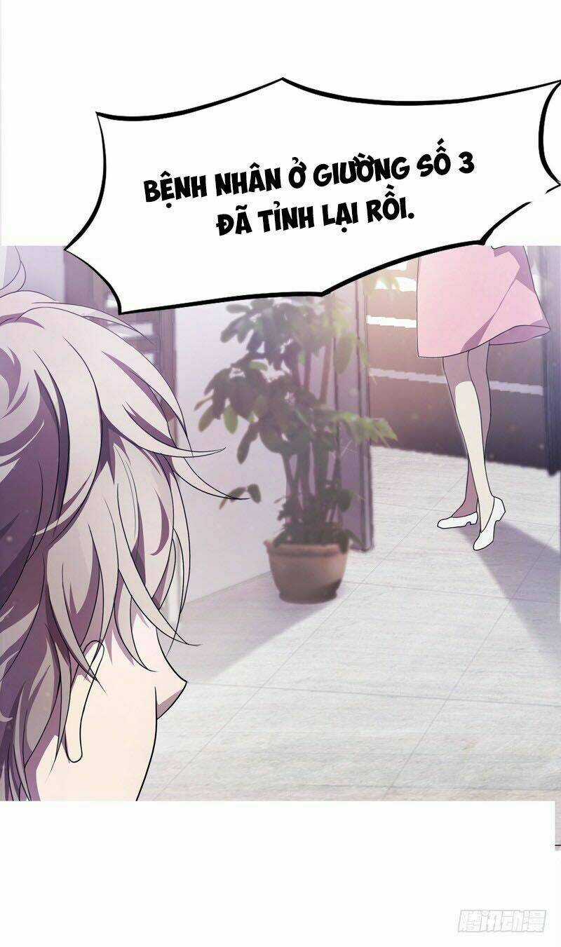 Cực Phẩm Thấu Thị Tiểu Tà Y Chapter 1 trang 17