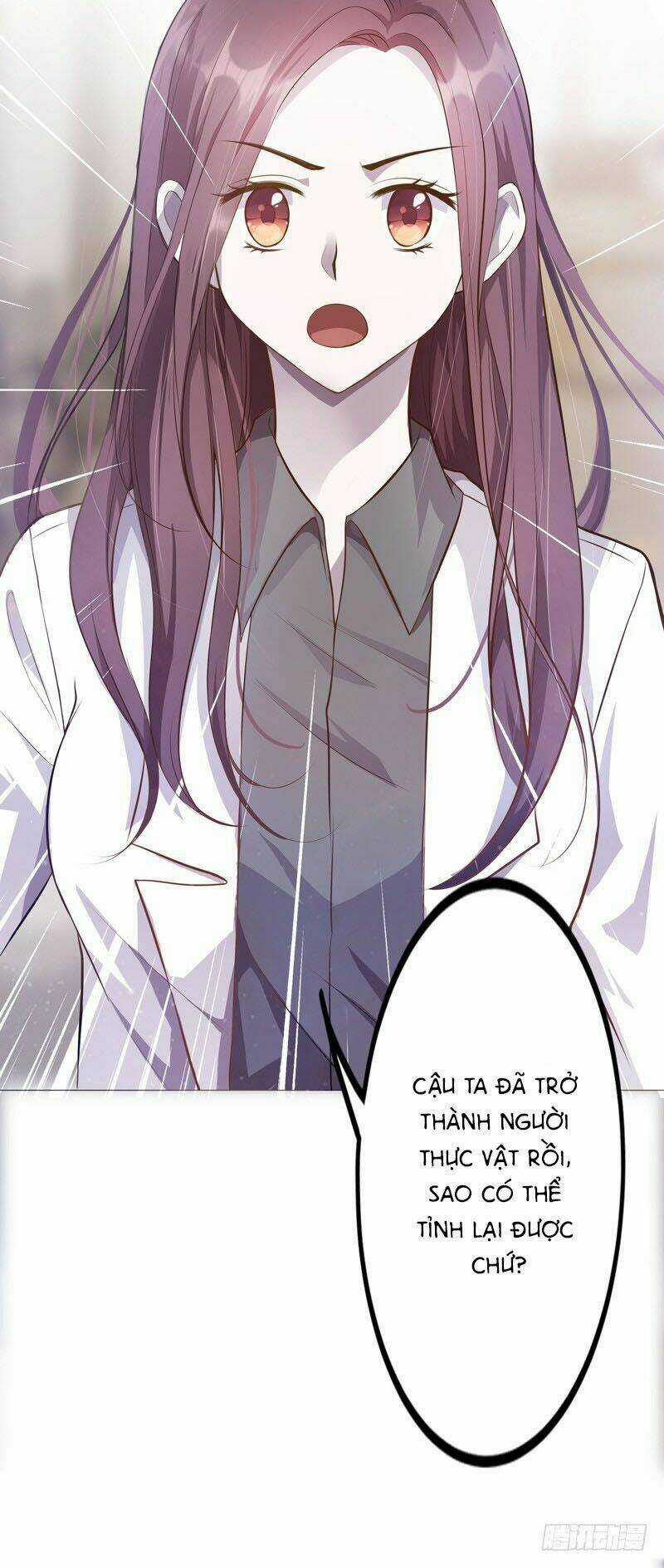 Cực Phẩm Thấu Thị Tiểu Tà Y Chapter 1 trang 22