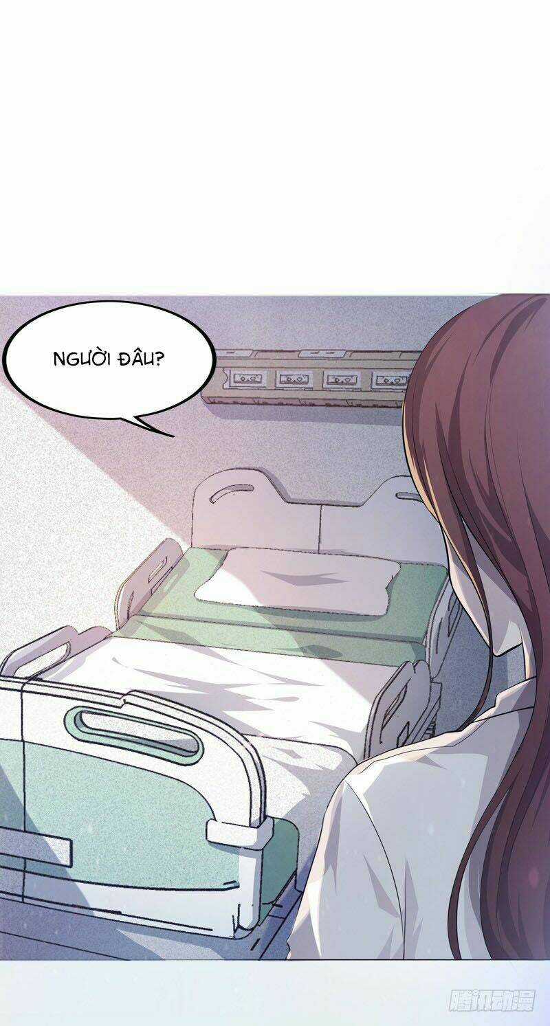 Cực Phẩm Thấu Thị Tiểu Tà Y Chapter 1 trang 26