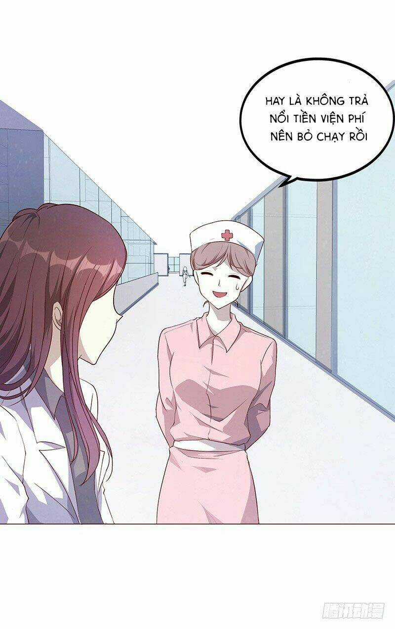 Cực Phẩm Thấu Thị Tiểu Tà Y Chapter 1 trang 27