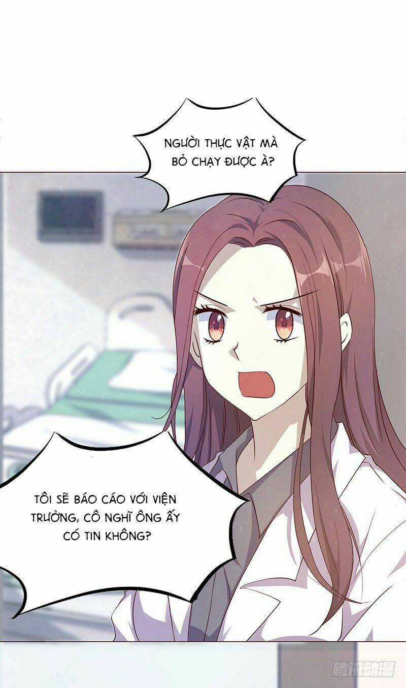 Cực Phẩm Thấu Thị Tiểu Tà Y Chapter 1 trang 28