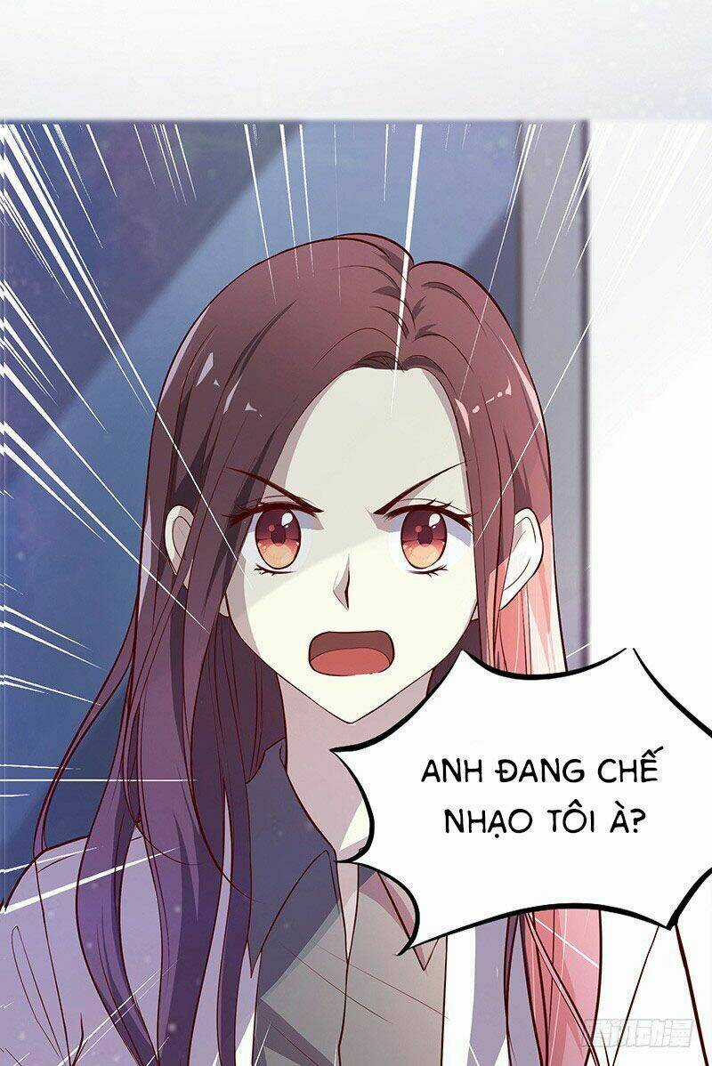 Cực Phẩm Thấu Thị Tiểu Tà Y Chapter 1 trang 39