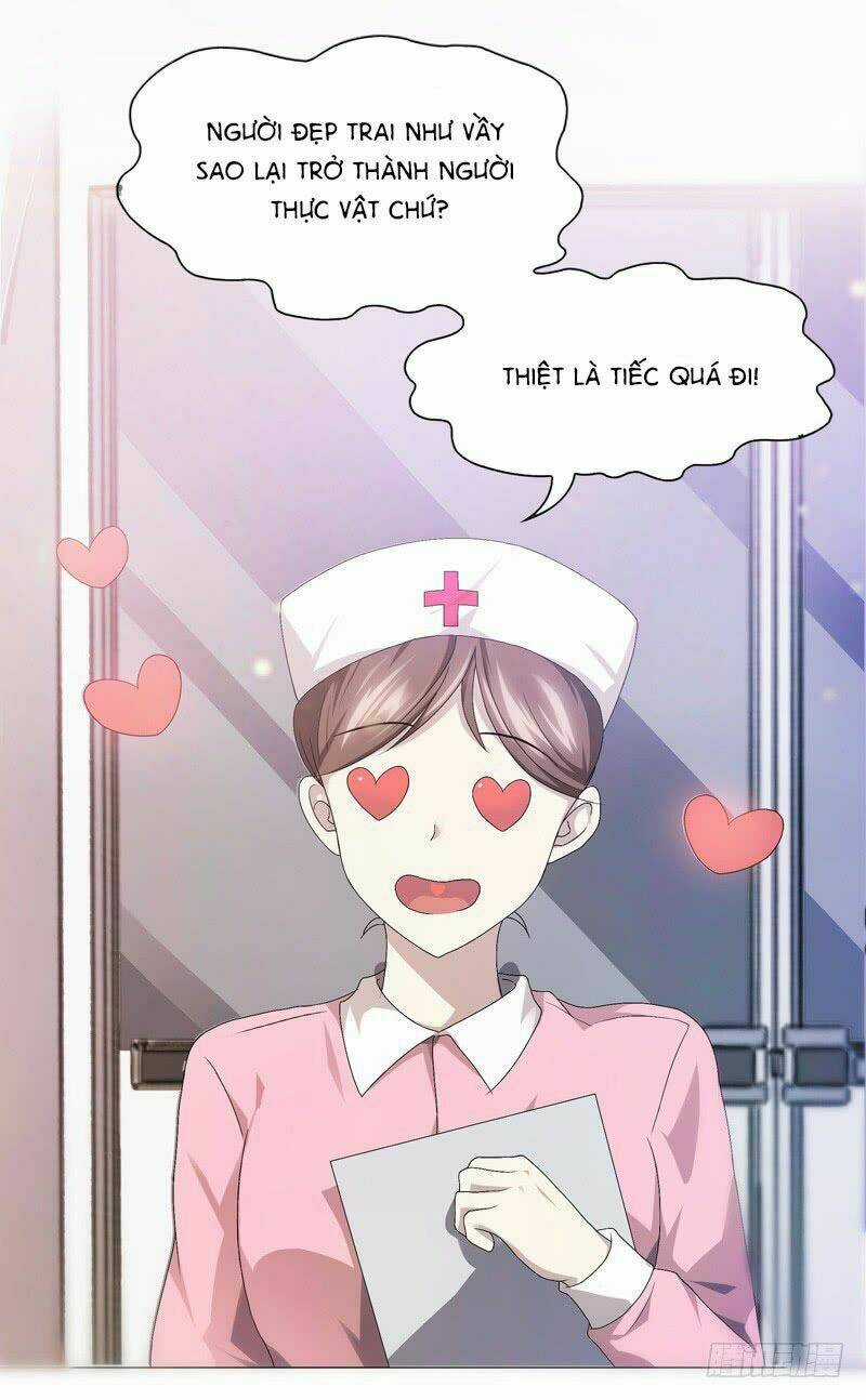 Cực Phẩm Thấu Thị Tiểu Tà Y Chapter 1 trang 5