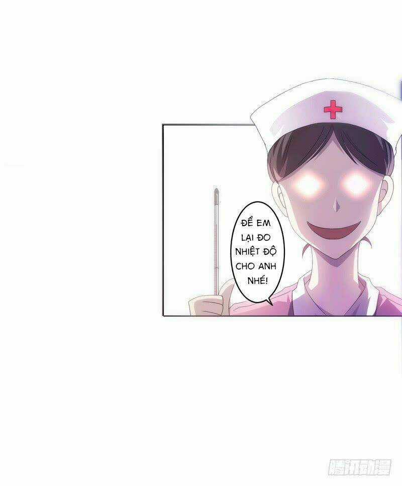 Cực Phẩm Thấu Thị Tiểu Tà Y Chapter 1 trang 6