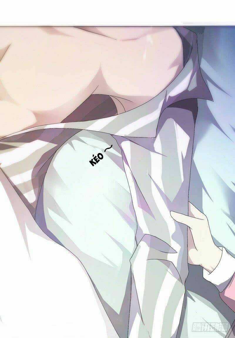 Cực Phẩm Thấu Thị Tiểu Tà Y Chapter 1 trang 7