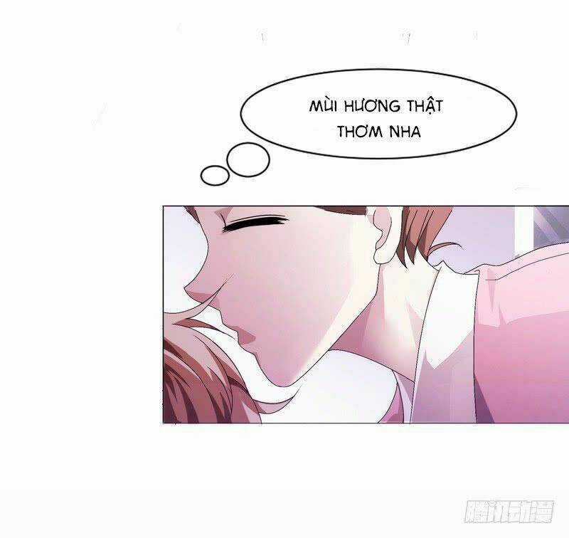 Cực Phẩm Thấu Thị Tiểu Tà Y Chapter 1 trang 9