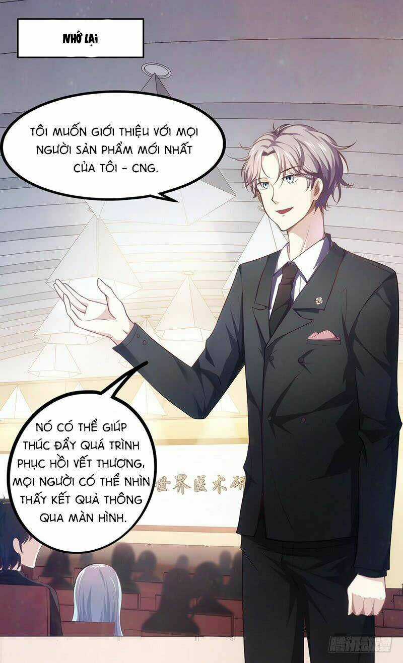 Cực Phẩm Thấu Thị Tiểu Tà Y Chapter 2 trang 11