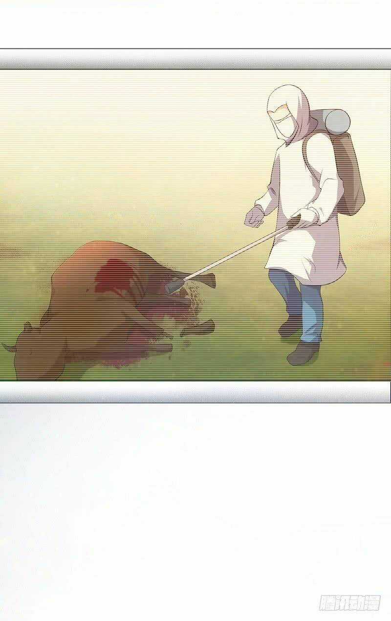 Cực Phẩm Thấu Thị Tiểu Tà Y Chapter 2 trang 13