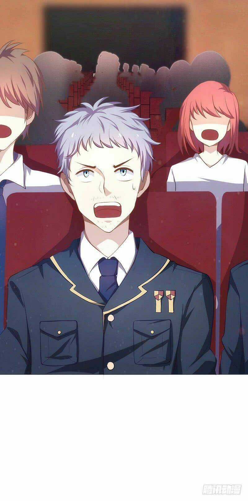 Cực Phẩm Thấu Thị Tiểu Tà Y Chapter 2 trang 16