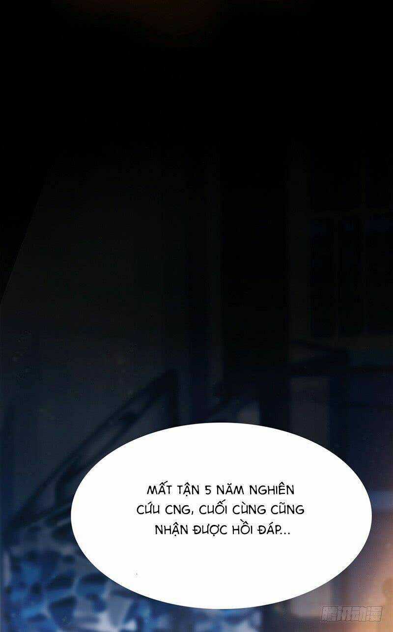 Cực Phẩm Thấu Thị Tiểu Tà Y Chapter 2 trang 21