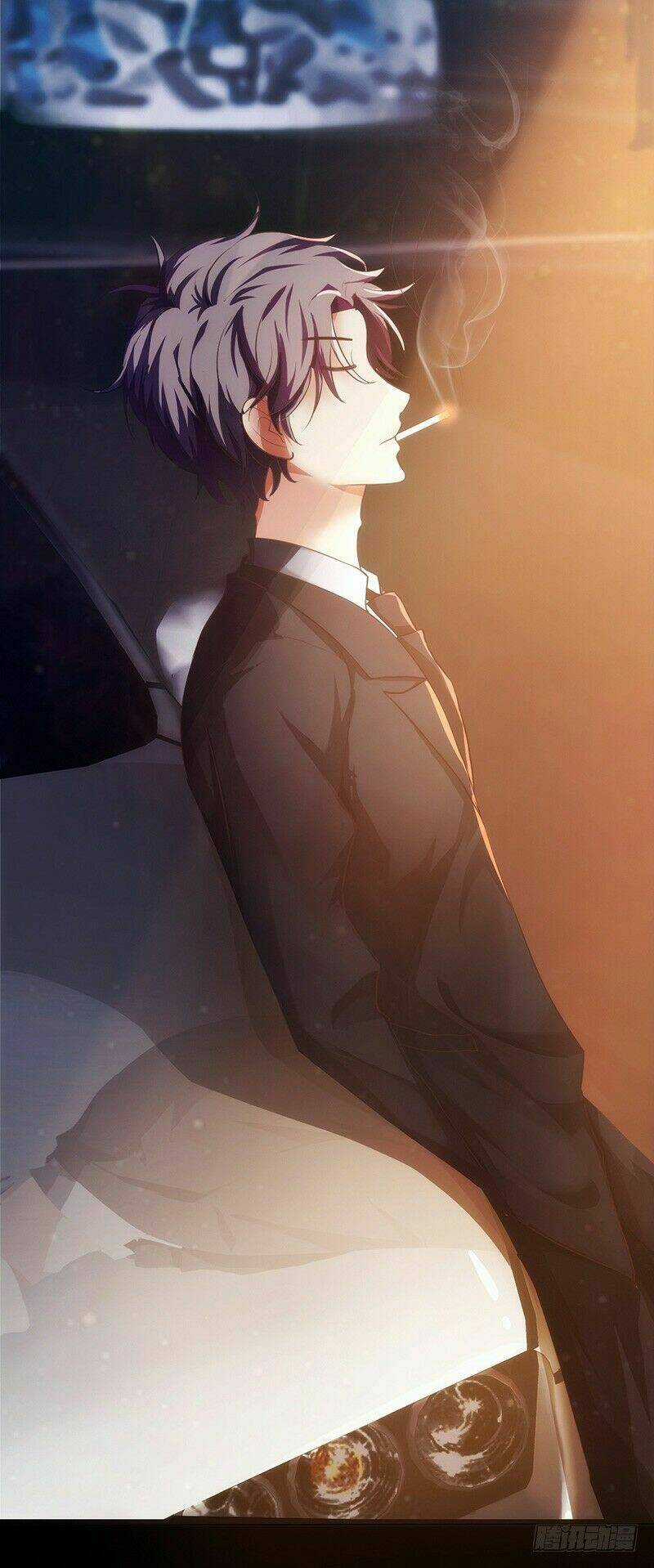 Cực Phẩm Thấu Thị Tiểu Tà Y Chapter 2 trang 22