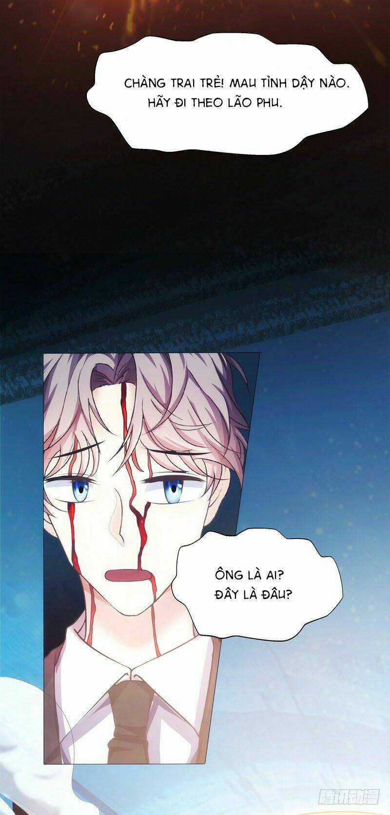 Cực Phẩm Thấu Thị Tiểu Tà Y Chapter 2 trang 27